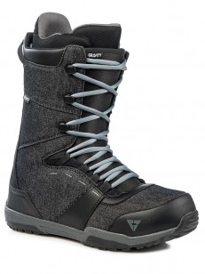 bigfoot snowboard boots