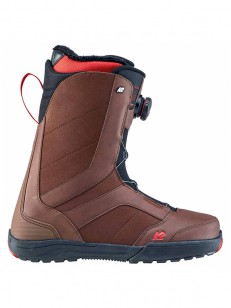 bigfoot snowboard boots