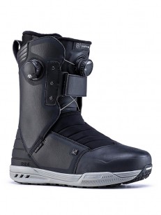 bigfoot snowboard boots