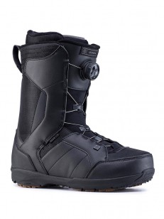 bigfoot snowboard boots