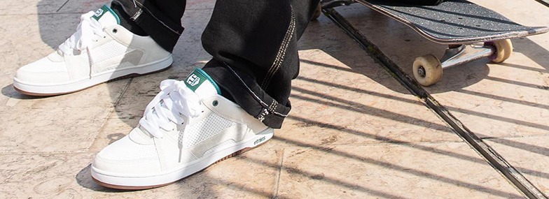 Men's shoes - spring 2025