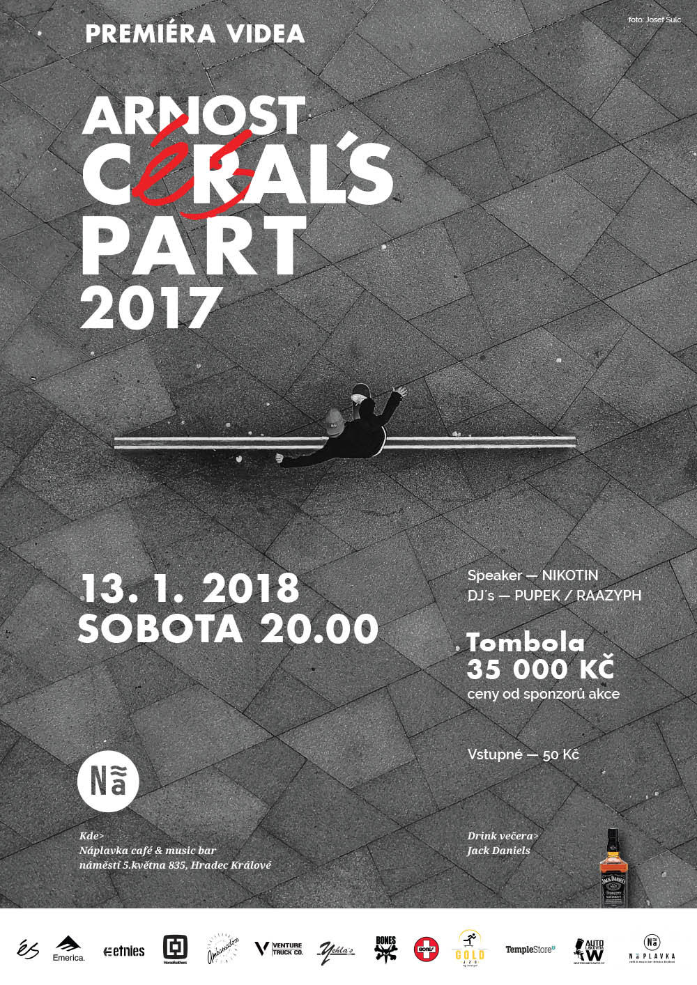 Arnošt Ceral